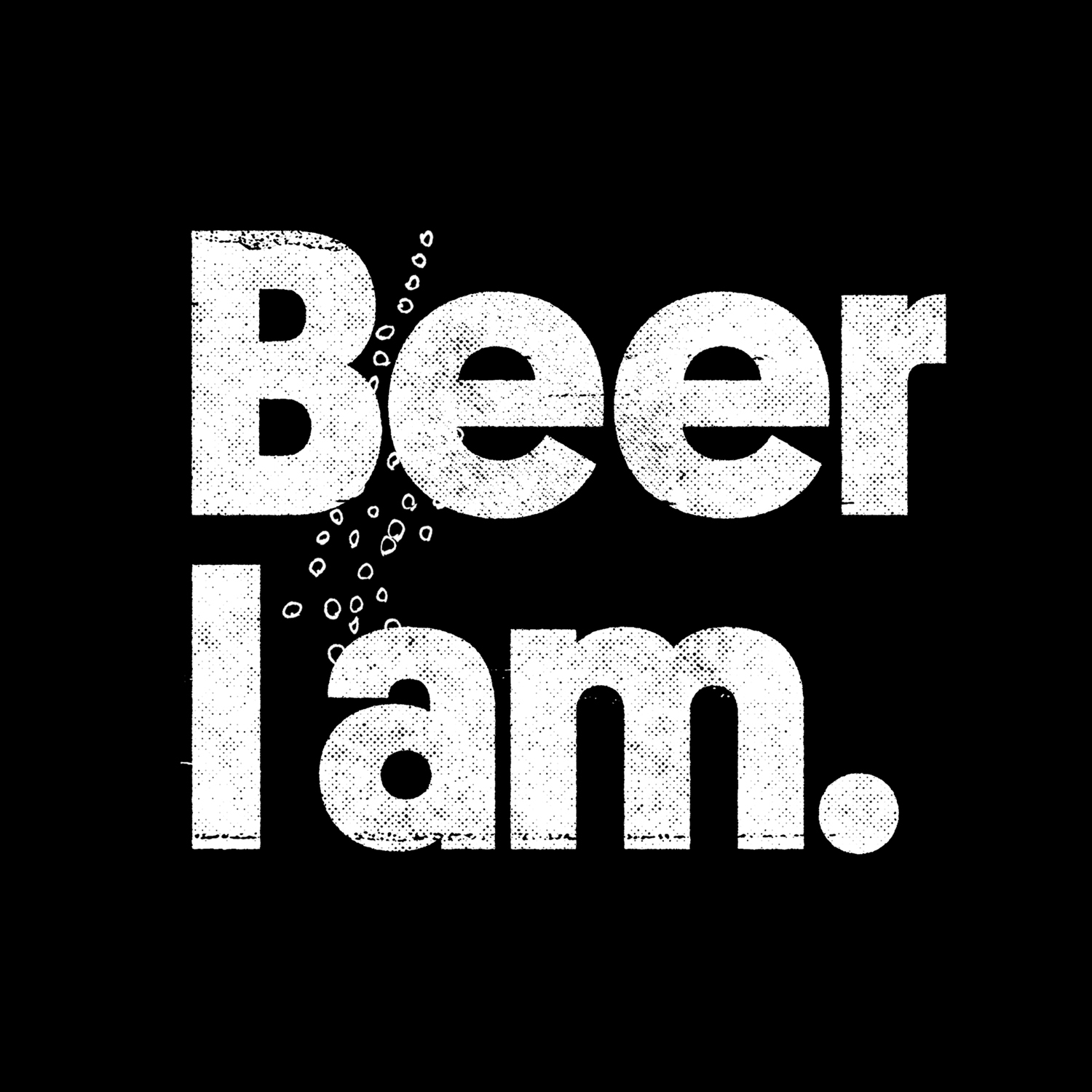 Beer I am ist unser Fördermitglied